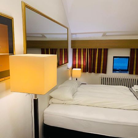 Reykjavik Downtown Hotel المظهر الخارجي الصورة