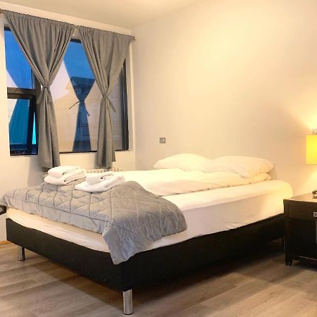Reykjavik Downtown Hotel المظهر الخارجي الصورة