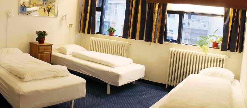 Reykjavik Downtown Hotel المظهر الخارجي الصورة