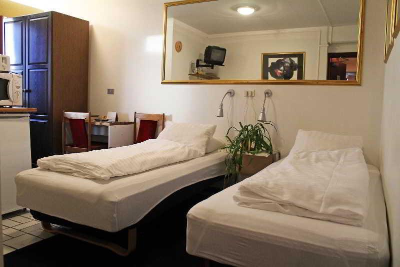 Reykjavik Downtown Hotel المظهر الخارجي الصورة