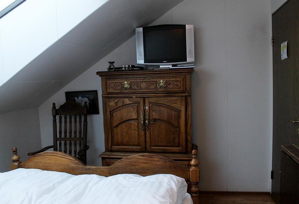 Reykjavik Downtown Hotel المظهر الخارجي الصورة