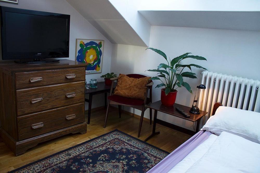 Reykjavik Downtown Hotel المظهر الخارجي الصورة